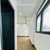 Nhà HXH Nơ Trang Long,3 lầu,45m2,không lộ giới, nhỉnh 8 tỷ